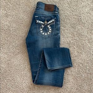 Big Star Vintage Collection Nina